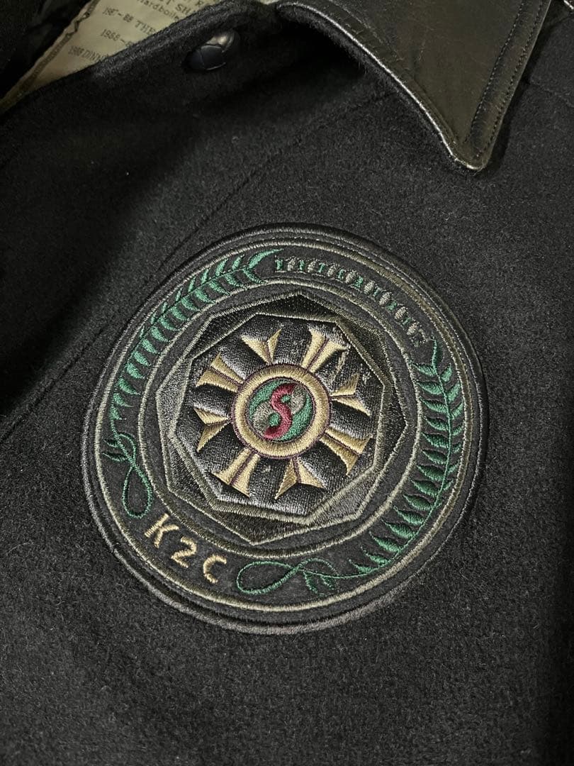 ジャケット・アウター  0194