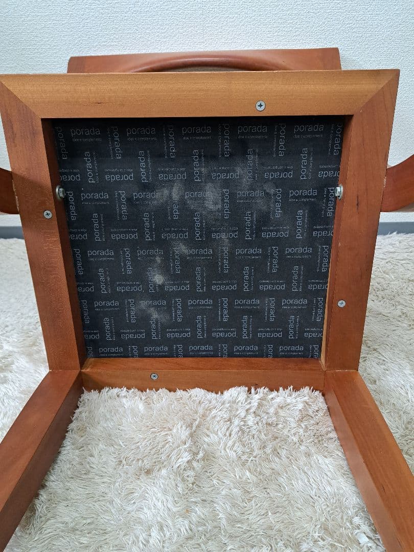 m*i様 ♡PORADA ポラダ ダイニングチェア　B　♡