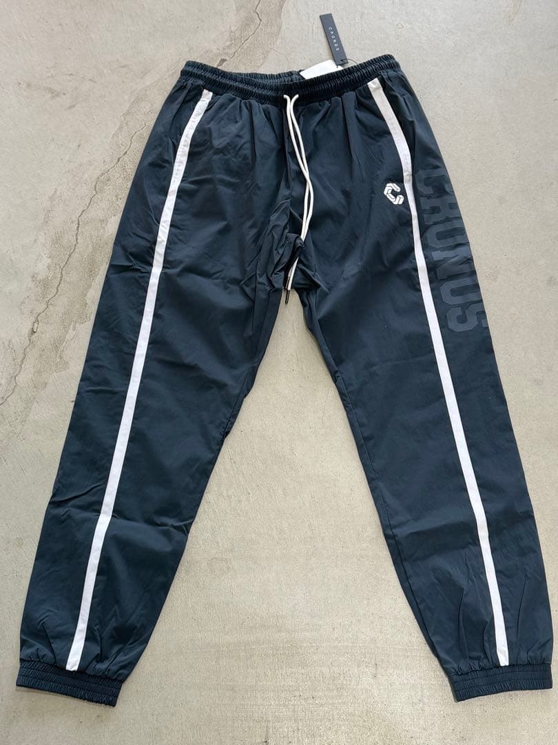 【新品未使用】CRONOS クロノス　ロングパンツ　C07-SP