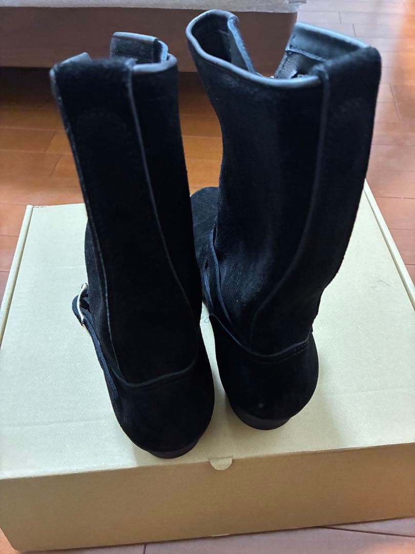 最終価格　アトラクションズ　ビルドバック 329 LTD 未使用品