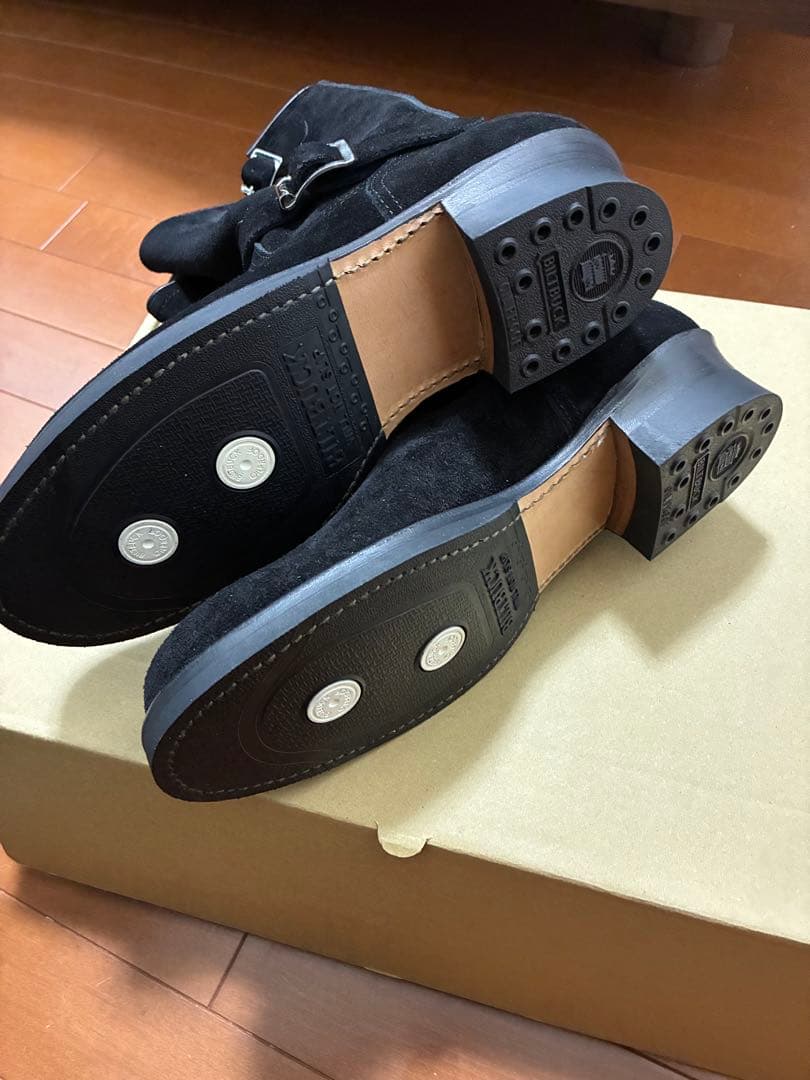 最終価格　アトラクションズ　ビルドバック 329 LTD 未使用品