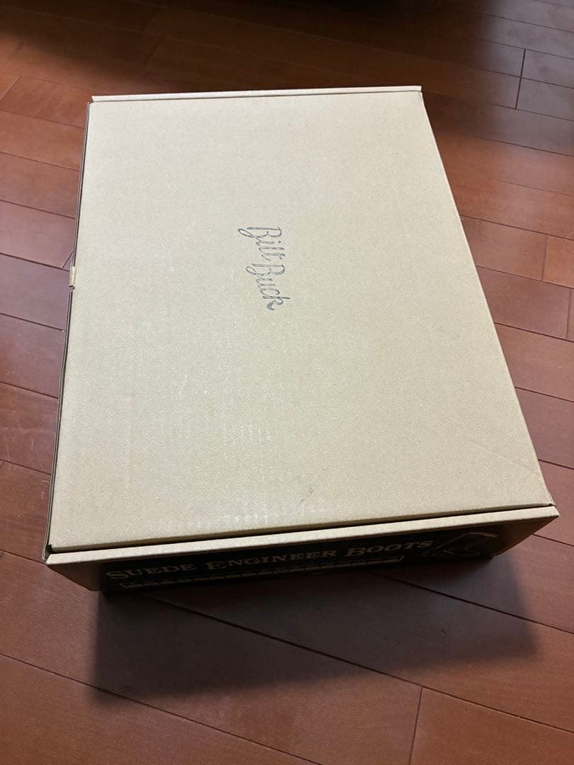 最終価格　アトラクションズ　ビルドバック 329 LTD 未使用品