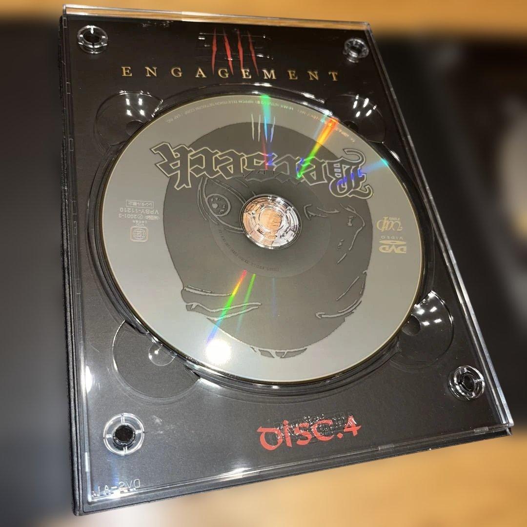 剣風伝奇 ベルセルク DVD-BOX