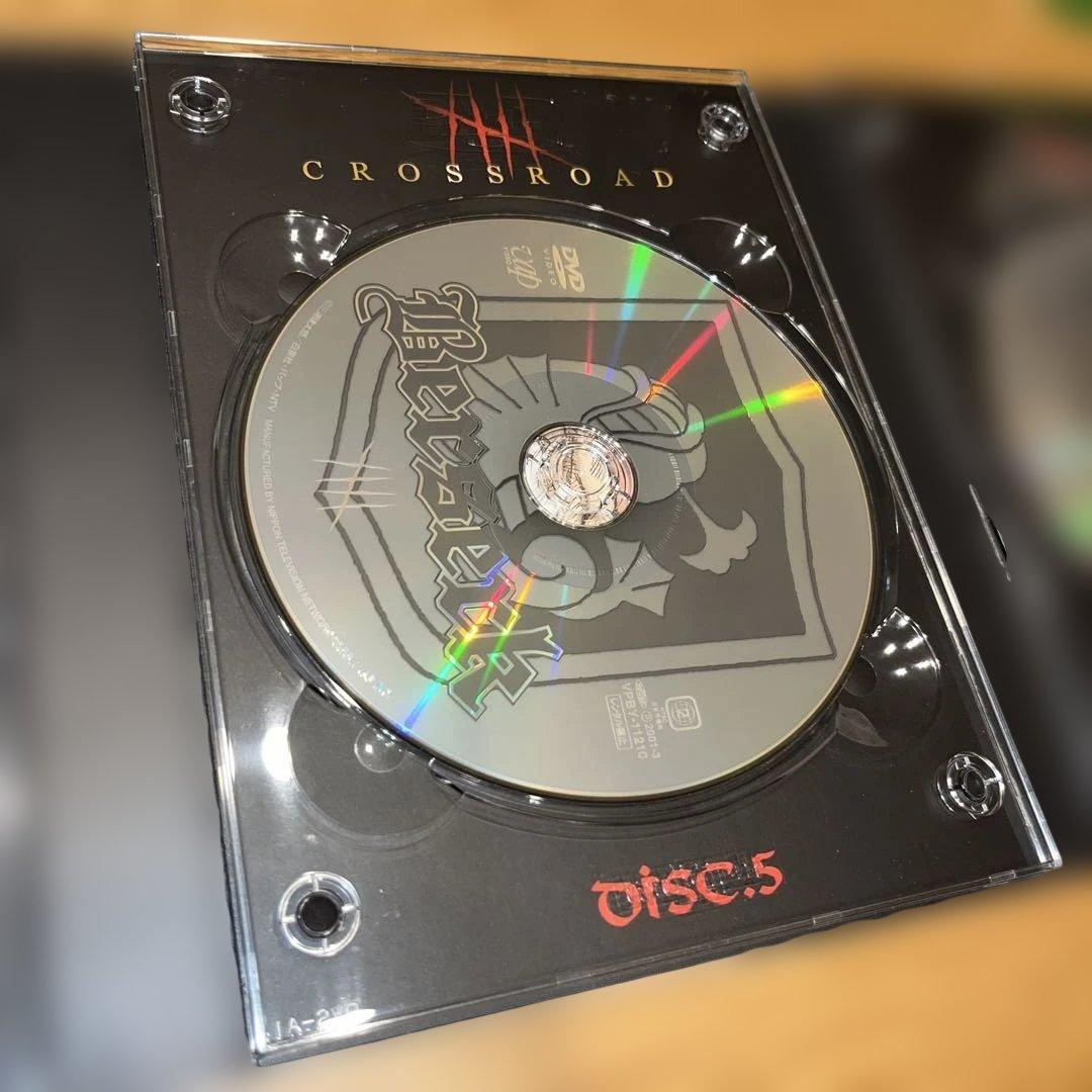 剣風伝奇 ベルセルク DVD-BOX