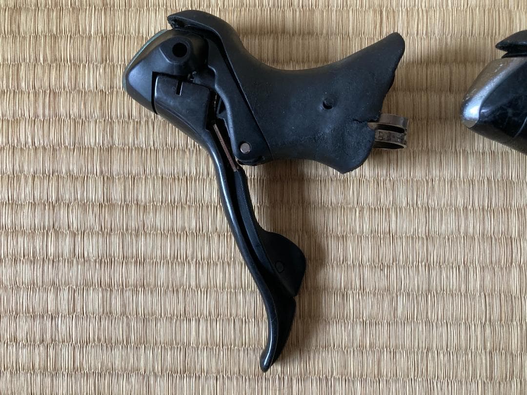 SHIMANO シマノ 105 ST-5600 ST-5601 STIレバー