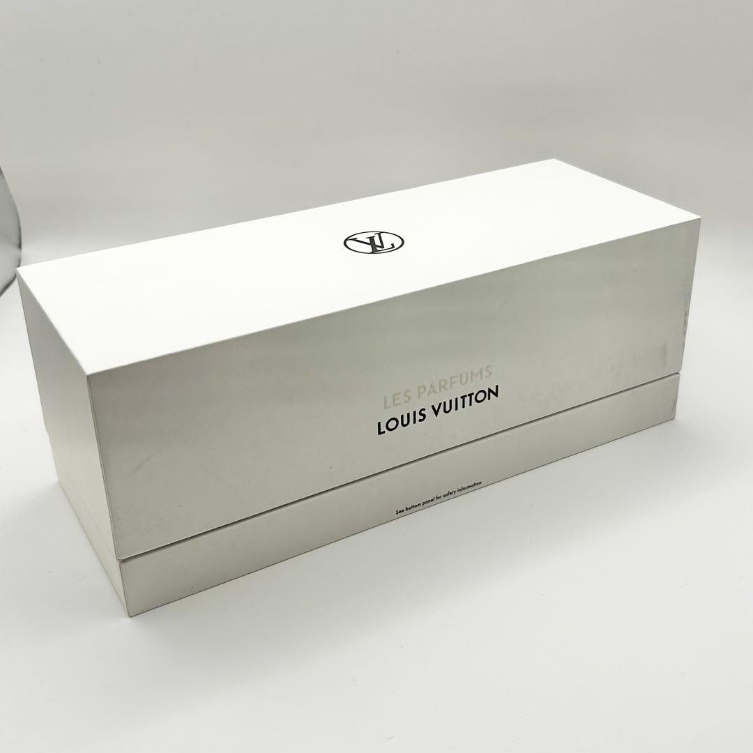 Louis Vuitton アロマキャンドル 45ｇ×3