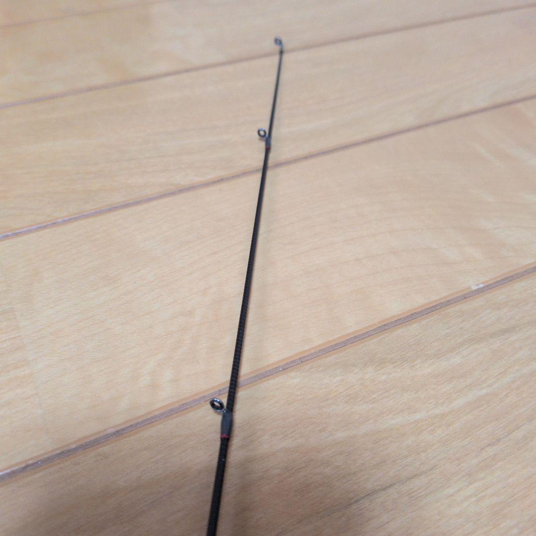 (中古)UmberCraftアジングロッド