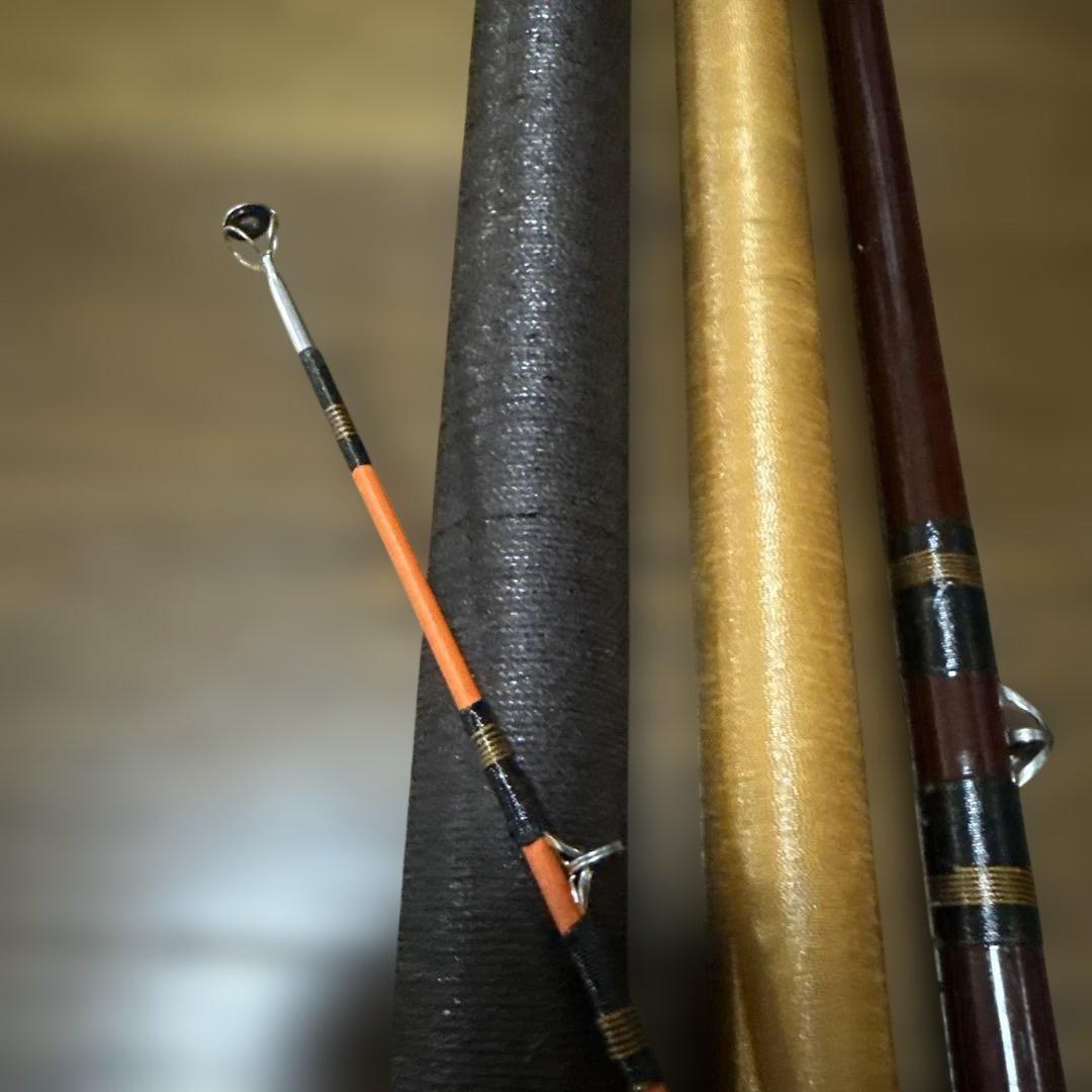 ＮＦＴ　ＮＦ１７Ｄ　石鯛竿