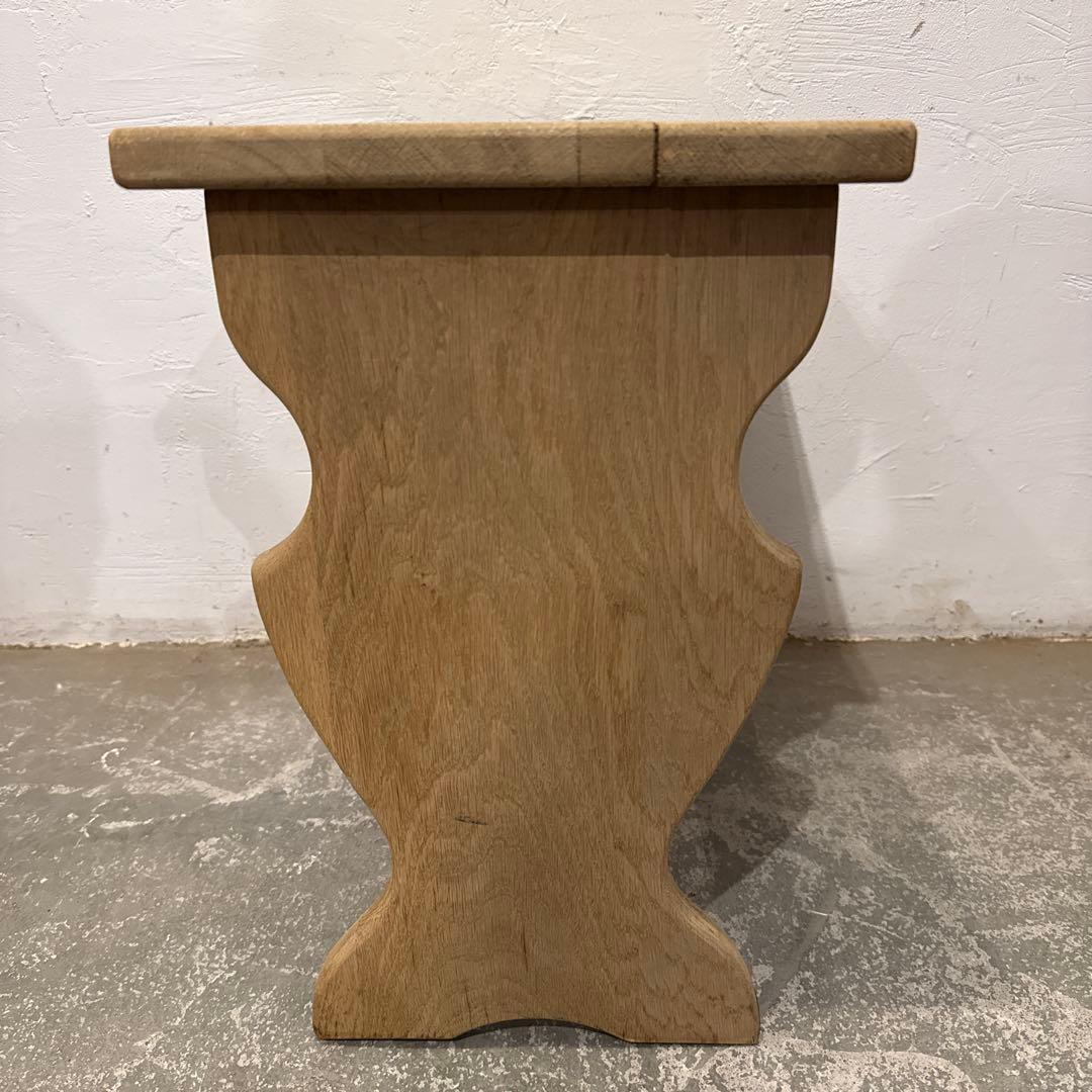 サイドテーブル・ナイトテーブル・ローテーブル anne