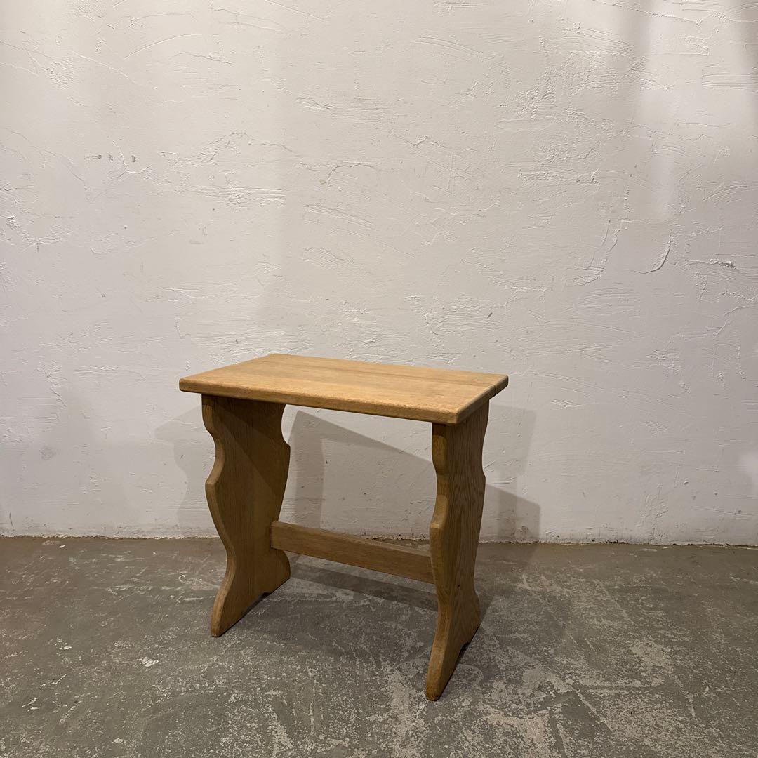 サイドテーブル・ナイトテーブル・ローテーブル anne