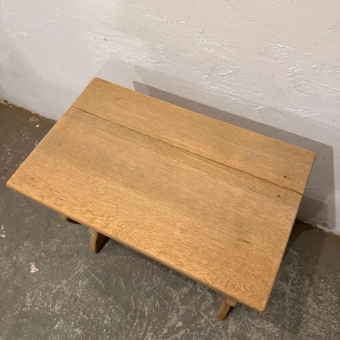 サイドテーブル・ナイトテーブル・ローテーブル anne