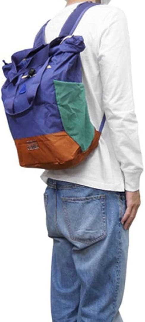 ✴︎パタゴニア テラヴィア・トート・パック 24L