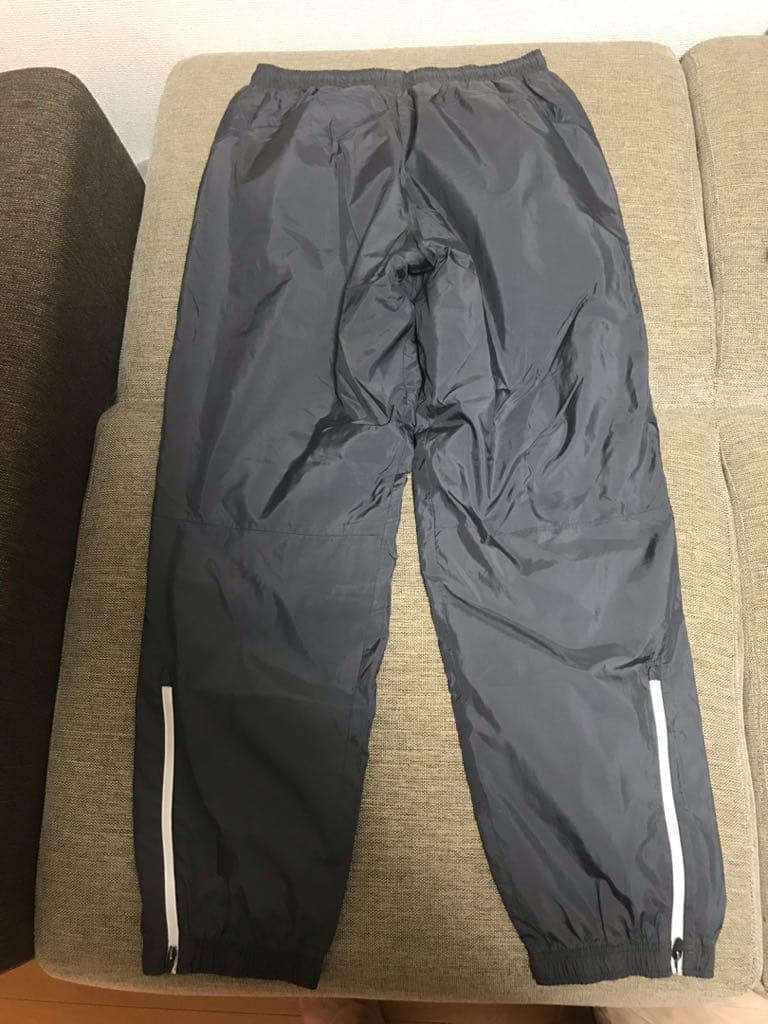 星稜高校サッカー部 ピステの下 値段交渉有り