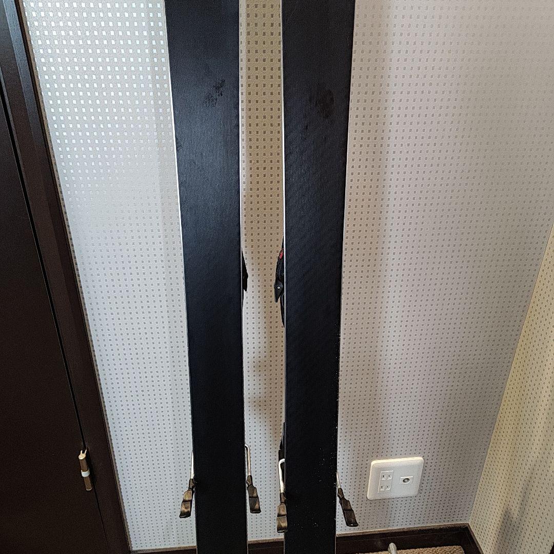 スキー OGASAKA TC MH 172cm