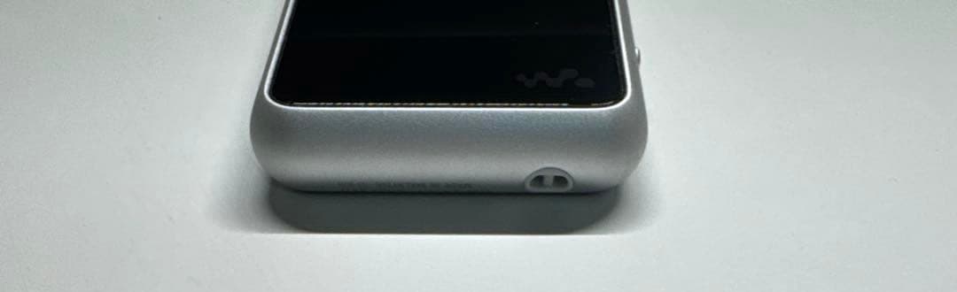 ス*タ様 【動作確認済 オマケ付 】 SONY NW-ZX507 64GB