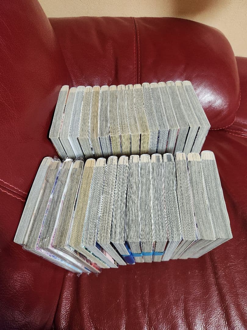 ゴールデンカムイ １～31巻　全巻セット　値下げ❌