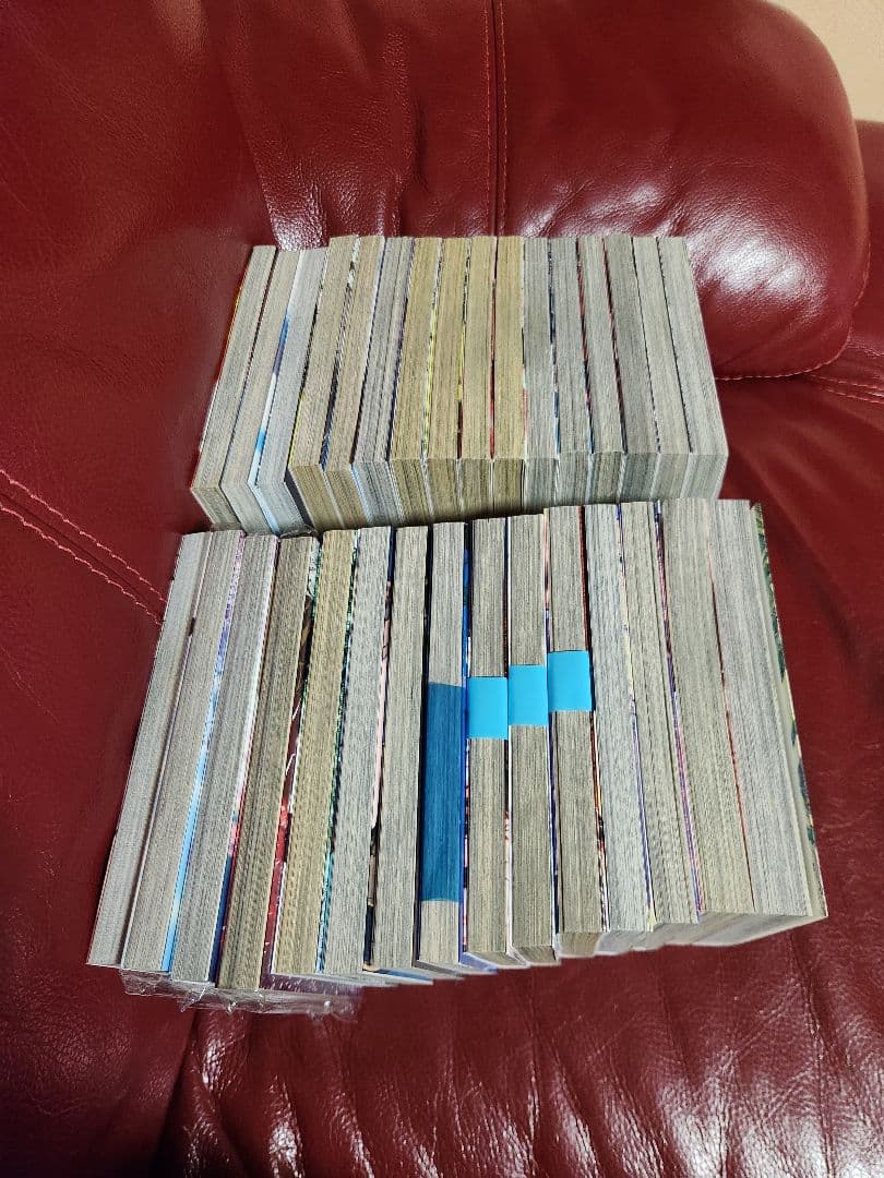 ゴールデンカムイ １～31巻　全巻セット　値下げ❌