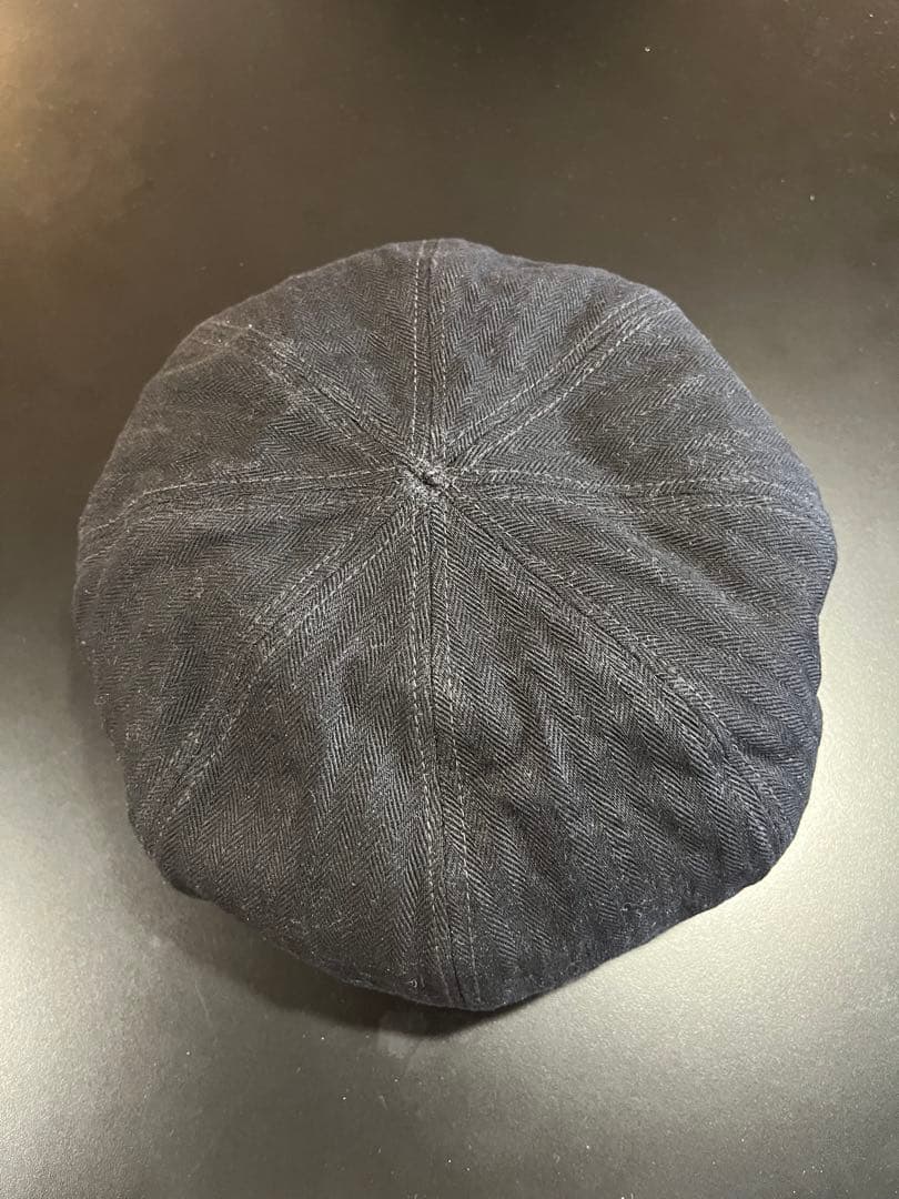 Kawashima Takahiro × CPH 8 PANEL TWILL