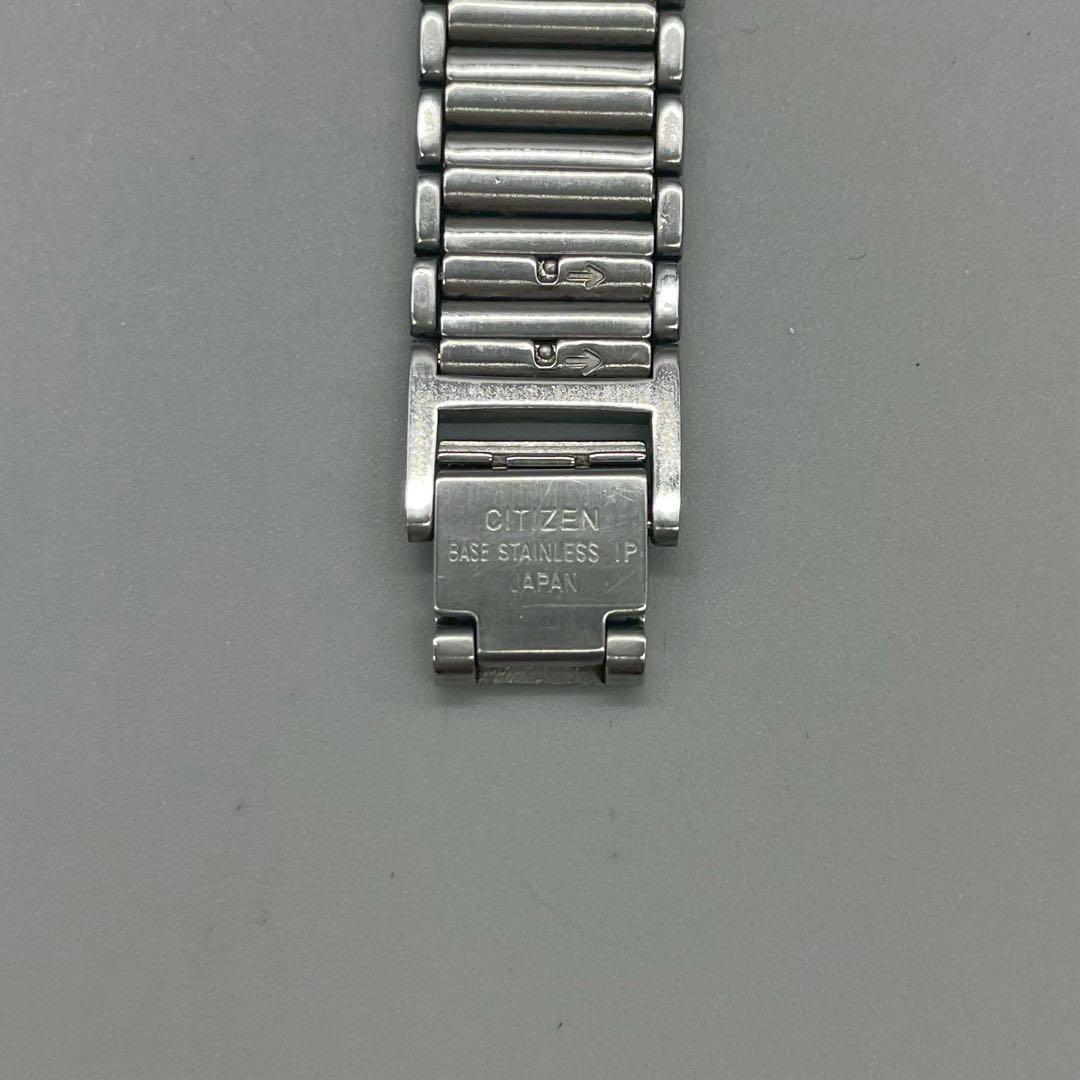 新品電池✨️Yves Saint Laurent 腕時計 クオーツ シルバー