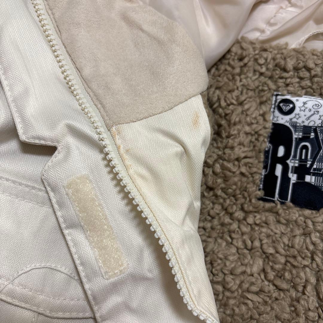 ROXY:スノボ・スキーウエア上下★