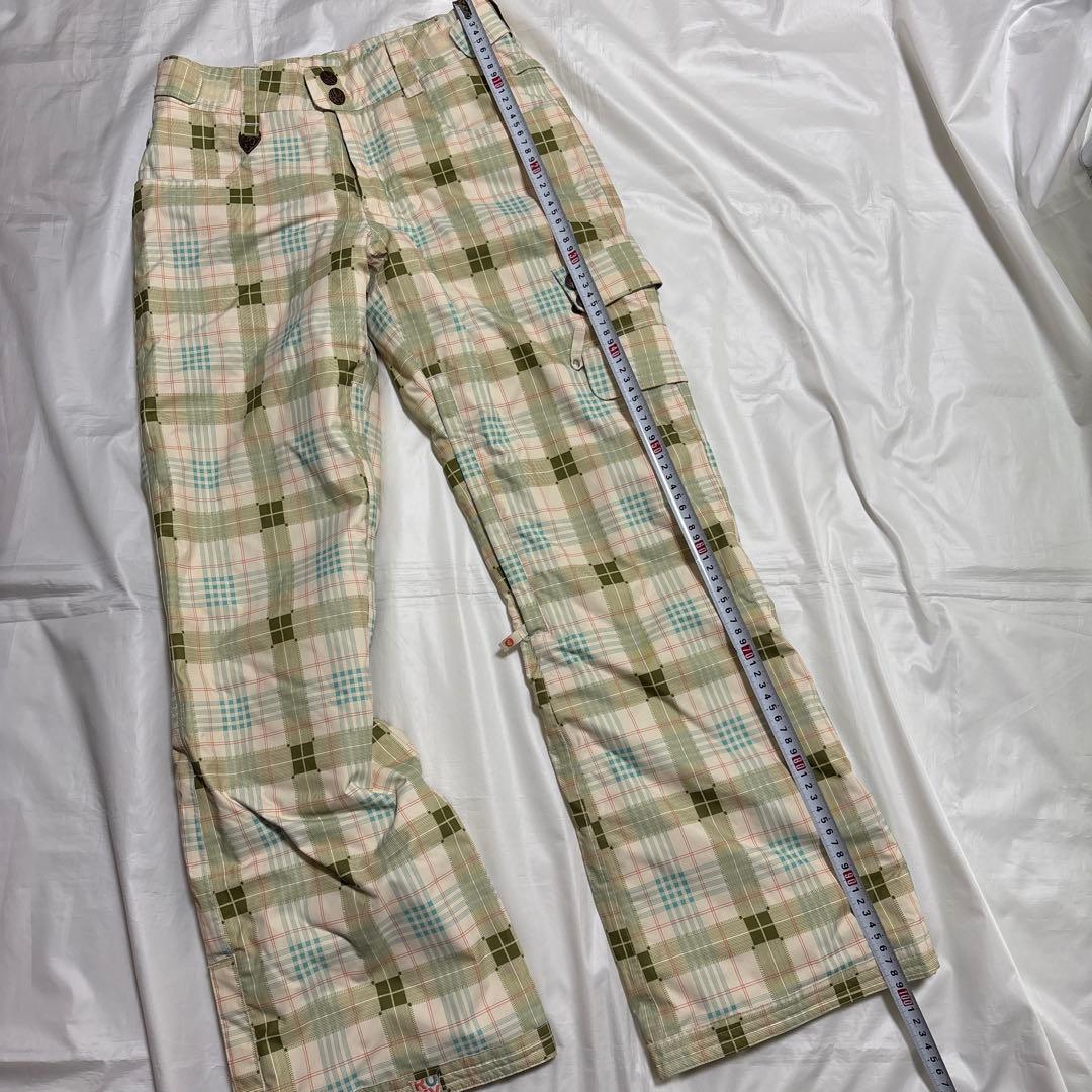 ROXY:スノボ・スキーウエア上下★