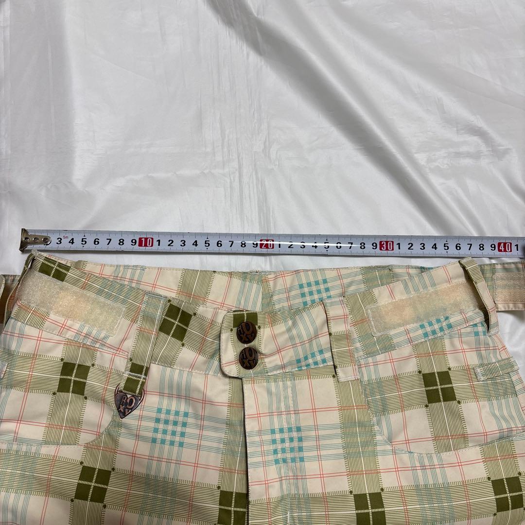 ROXY:スノボ・スキーウエア上下★