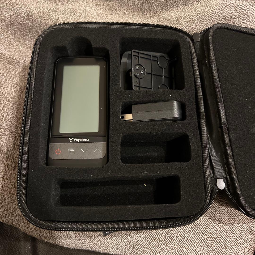 Yupiteru ゴルフスイングトレーナー GST-8 BLE