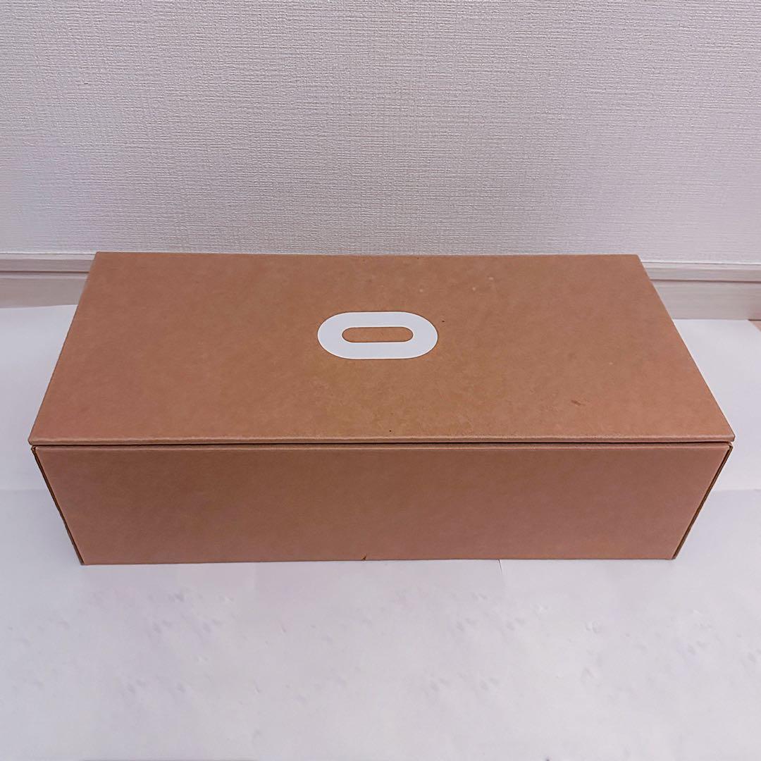  Quest 2 VRヘッドセットとコントローラーセット