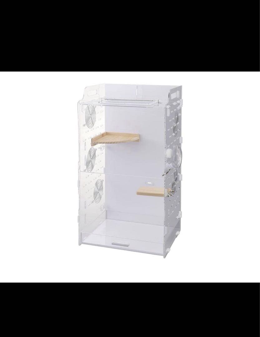 GEX アクリルルーム　390High