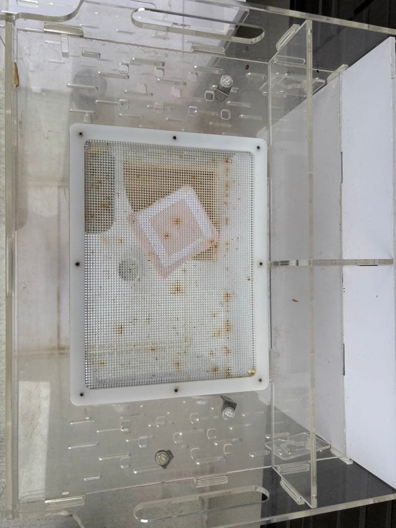 GEX アクリルルーム　390High