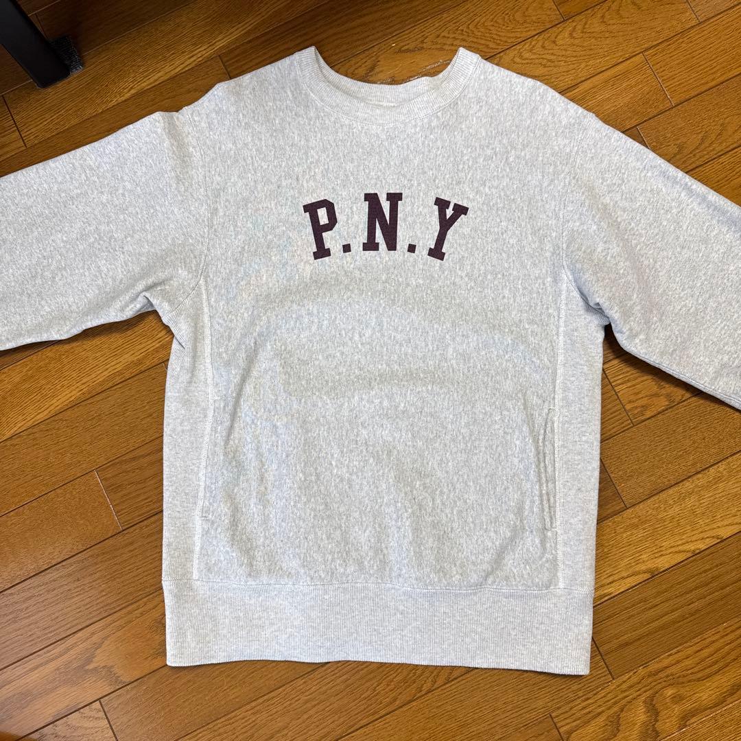 PHEENY スウェット