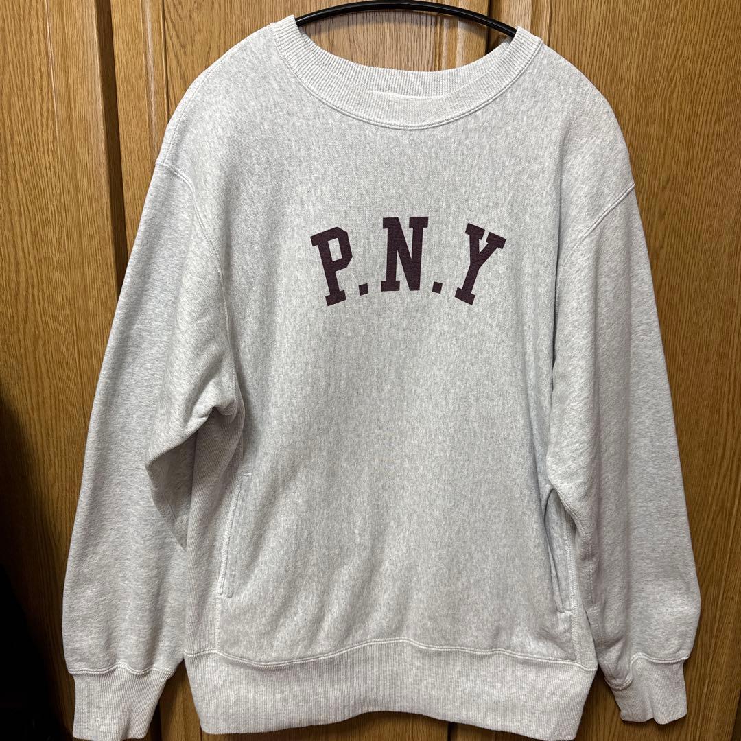 PHEENY スウェット