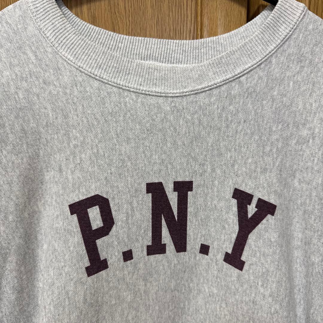 PHEENY スウェット