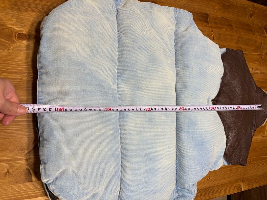 Ron Herman ロンハーマン ロッキーマウンテン 横浜限定 ダウンベスト