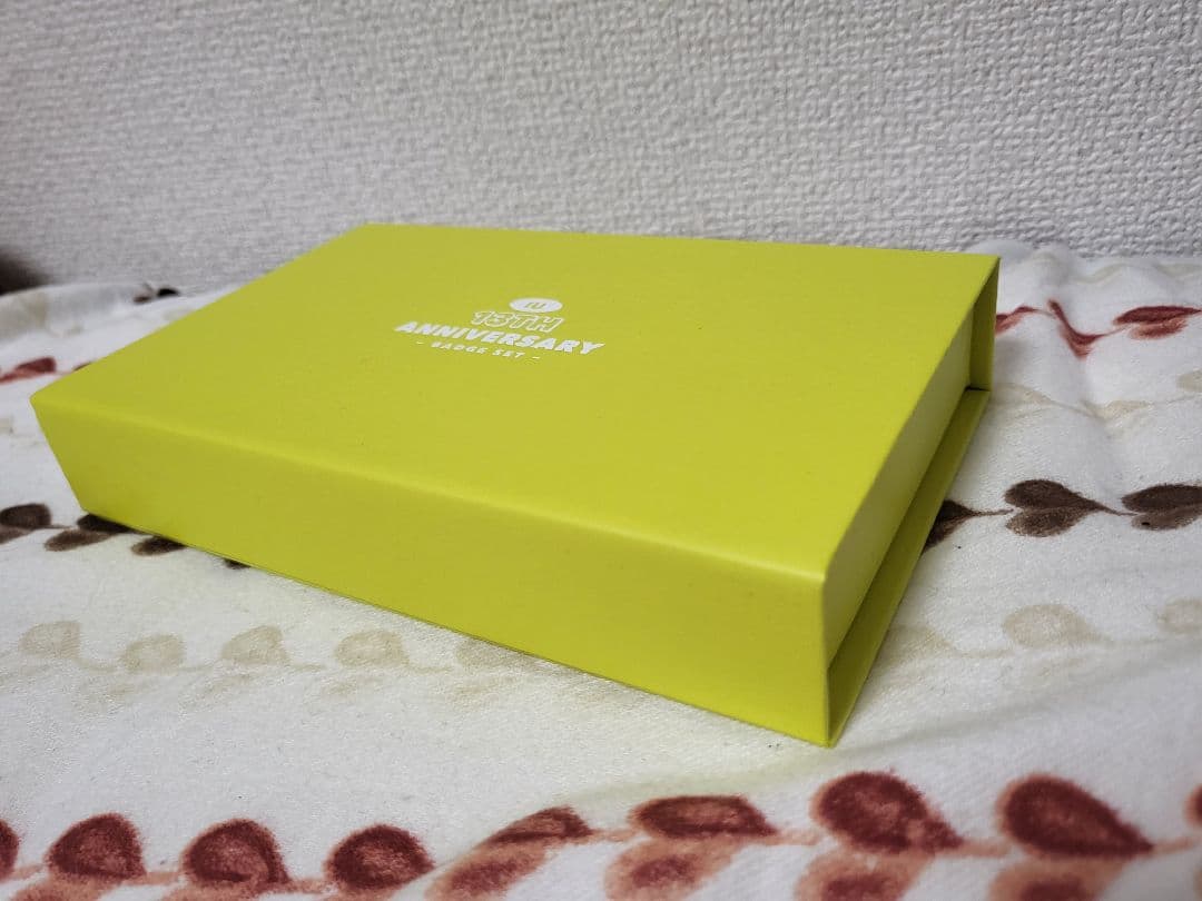 ♧割引♧●公式●IU ピンバッジセット