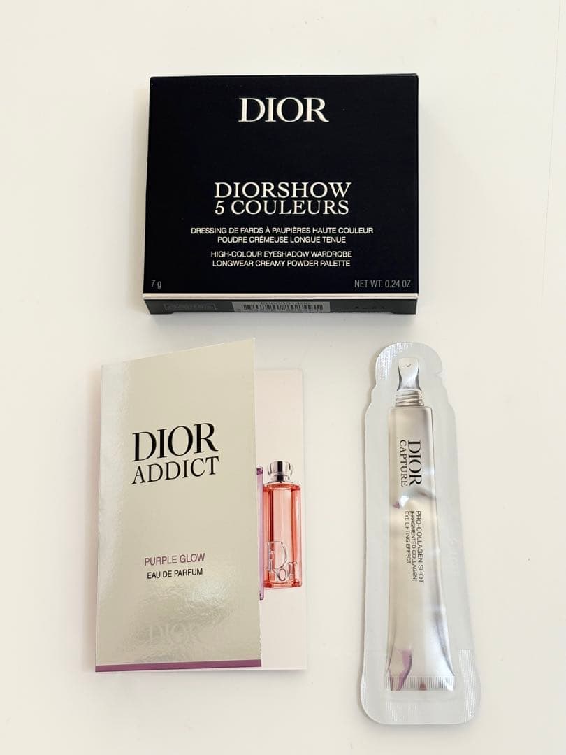 ★DIOR★スプリング コレクション 2026 ピンクロリポップ　865 新品