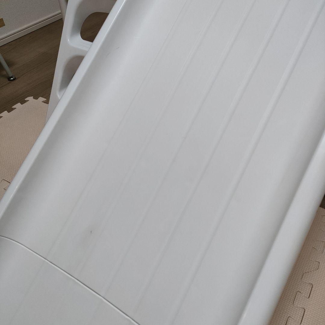 【n24】プレミアム キッズパーク　野中製作所　ピュアホワイト