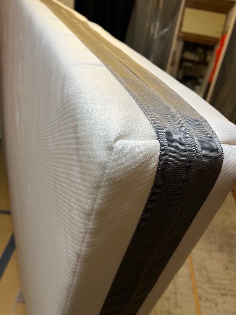 エアウィーヴ S02マットレス ダブル