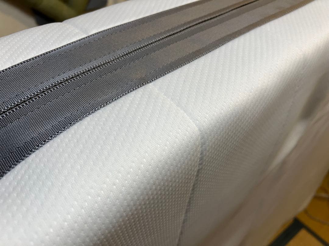 エアウィーヴ S02マットレス ダブル