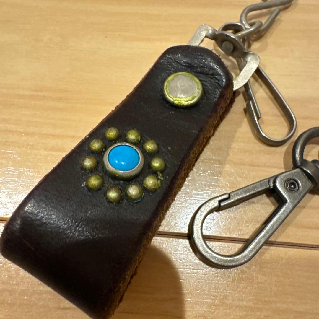 HTC ウォレットチェーン