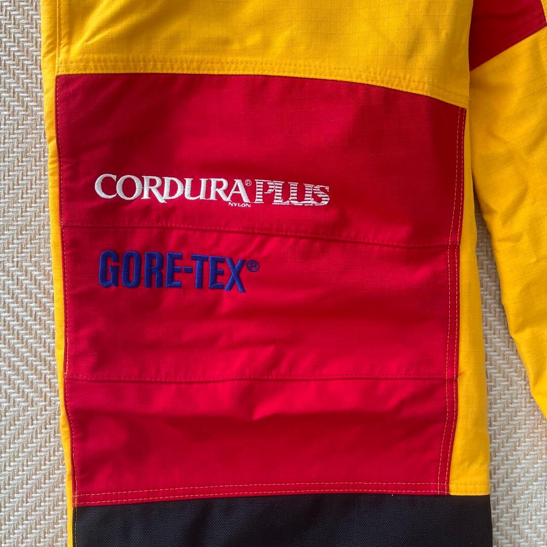 美品 THE NORTH FACE ノースフェイス ゴアテックス パンツ L