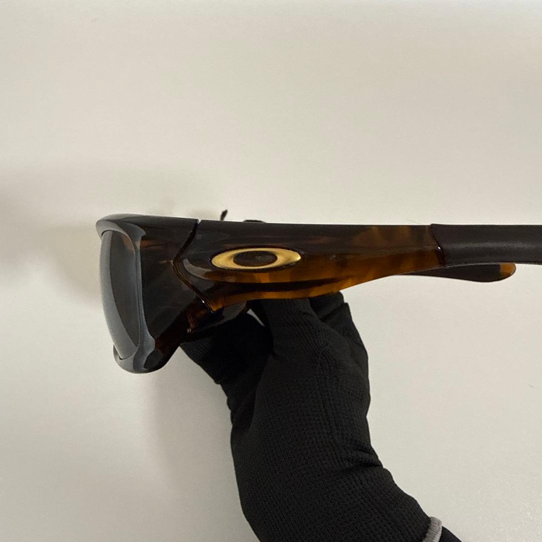 オークリー oakley ピットブル　PITBULL