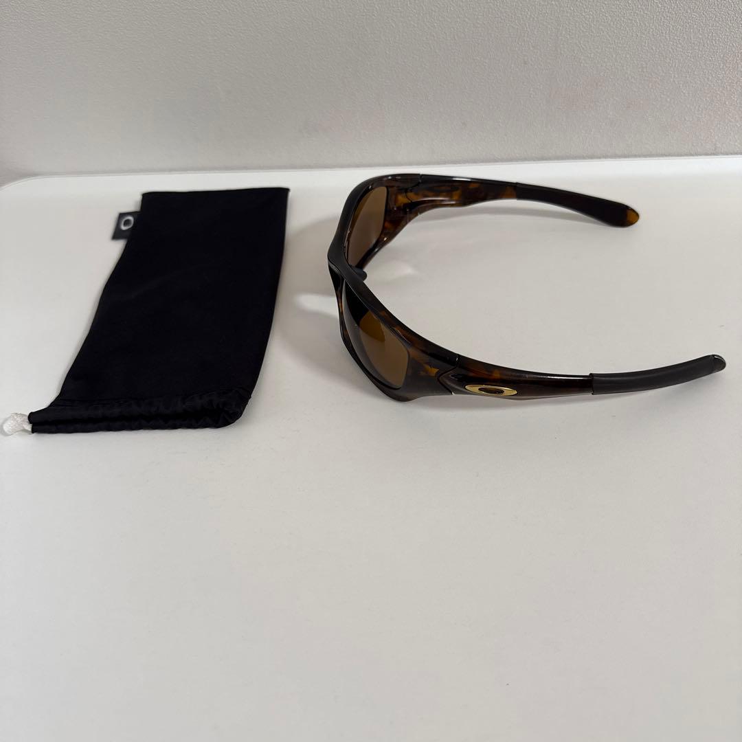 オークリー oakley ピットブル　PITBULL