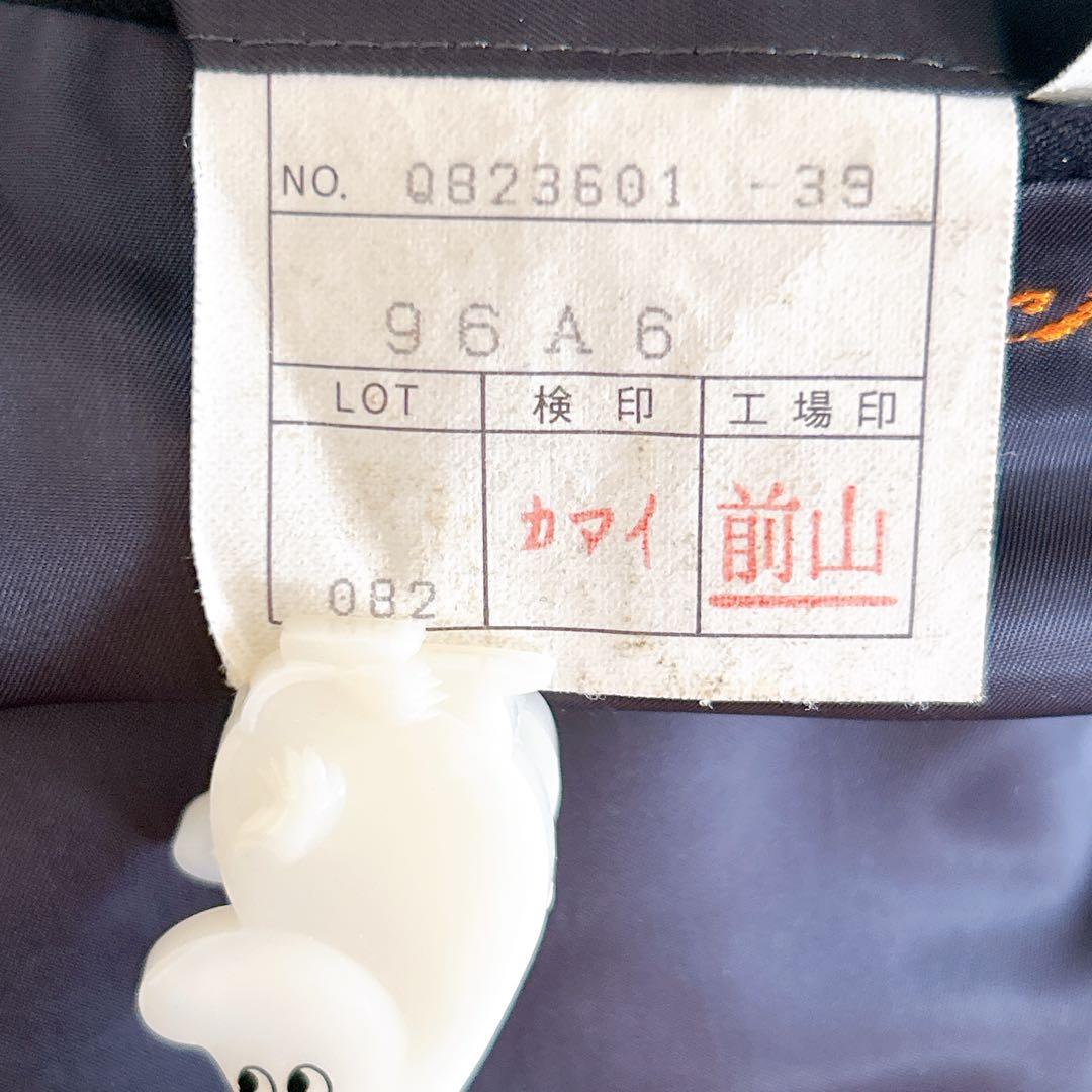 POLO RALPH LAUREN 紺ブレザー ダブル 金ボタン メンズ