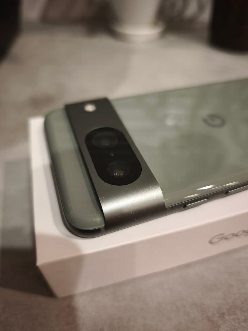 GOOGLE PIXEL8 本体 128GB HAZEL