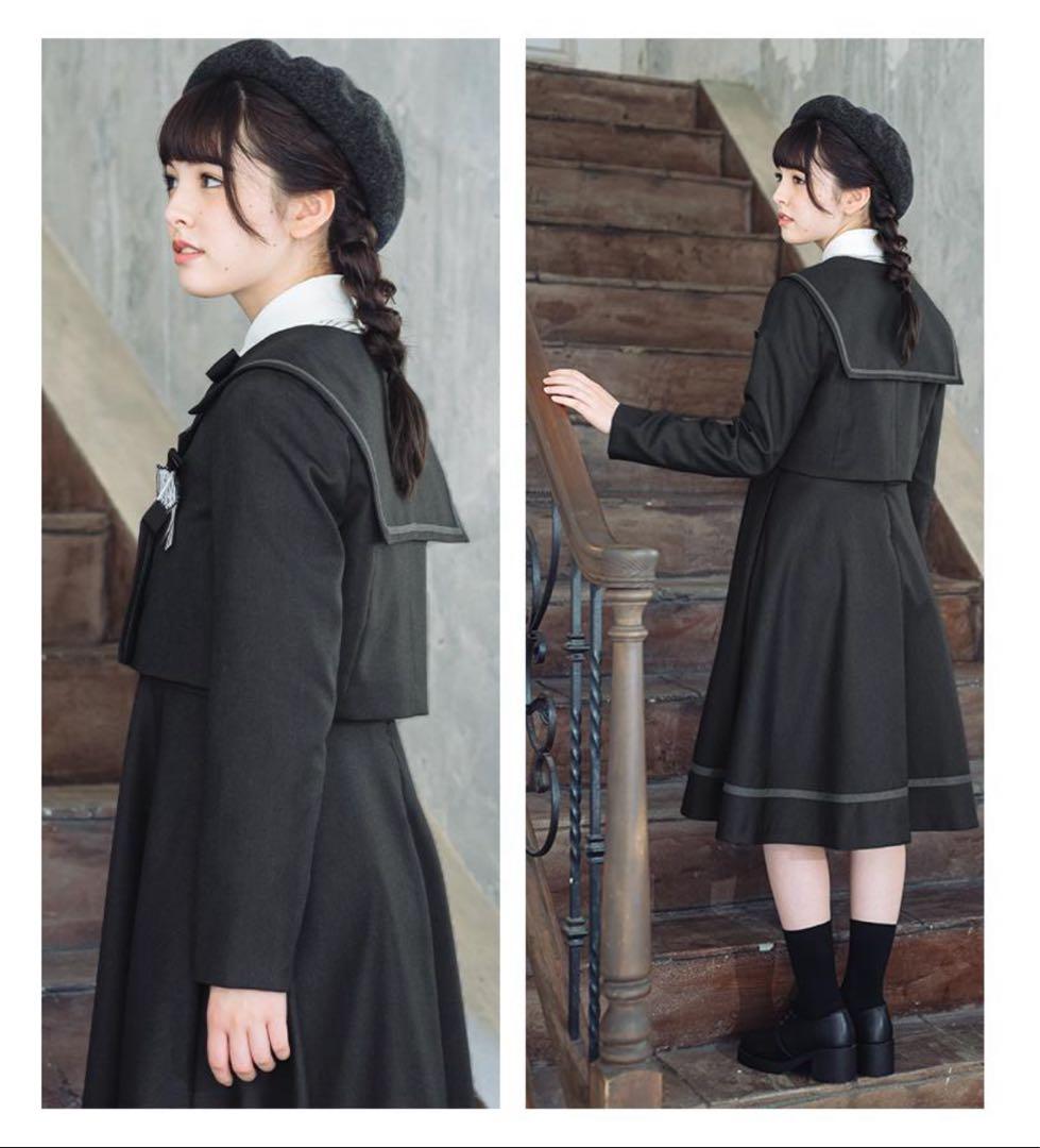 美品♡arisana アリサナ フォーマル セレモニー 卒業式160cm