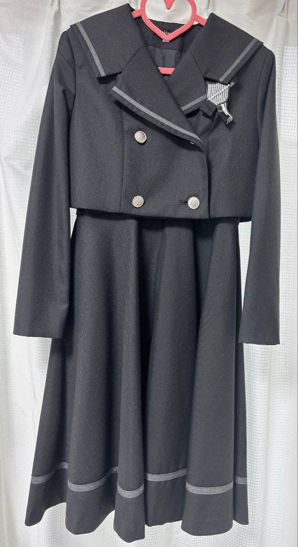 美品♡arisana アリサナ フォーマル セレモニー 卒業式160cm