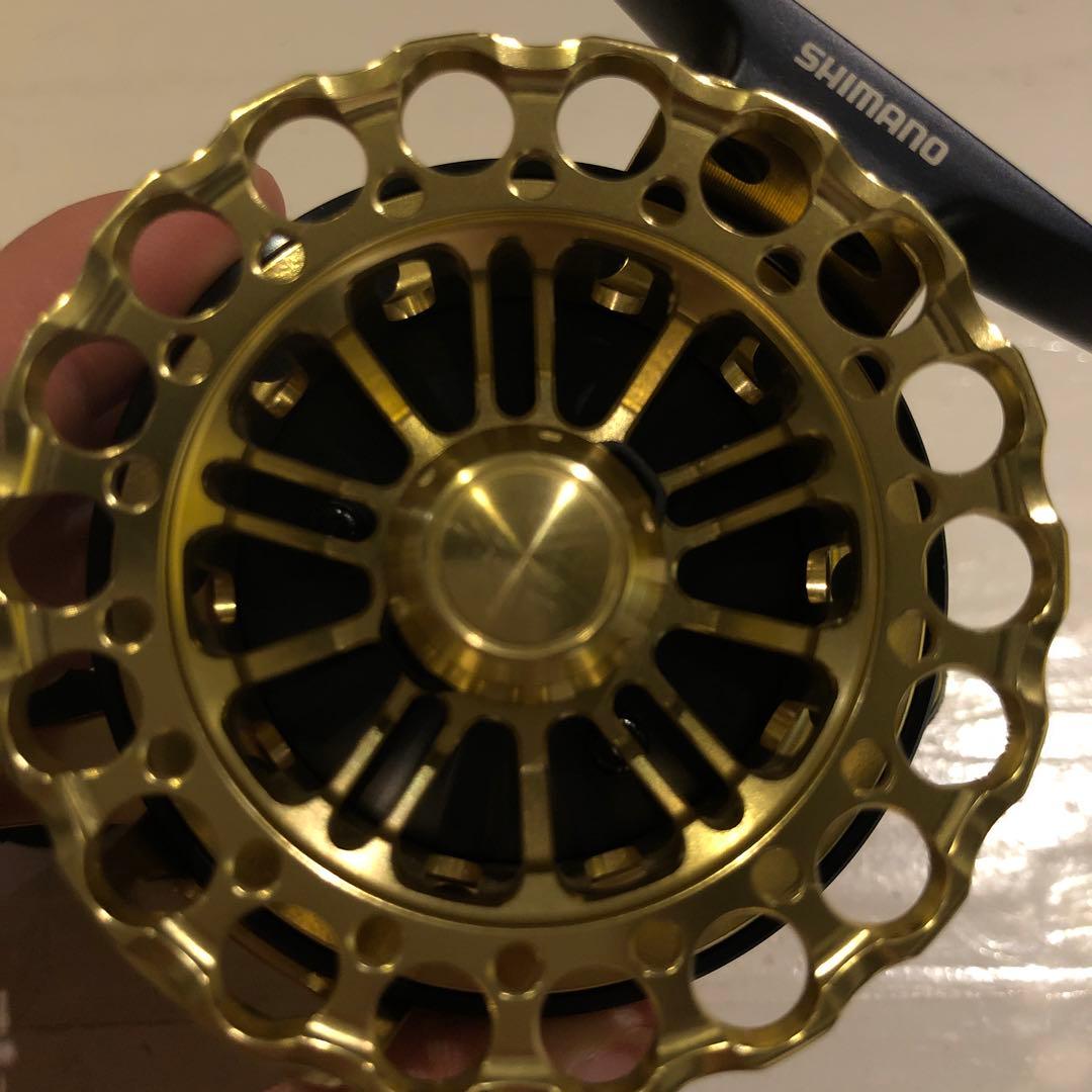 シマノ セイハコウ Seihakou SP RC83 右ハンドル