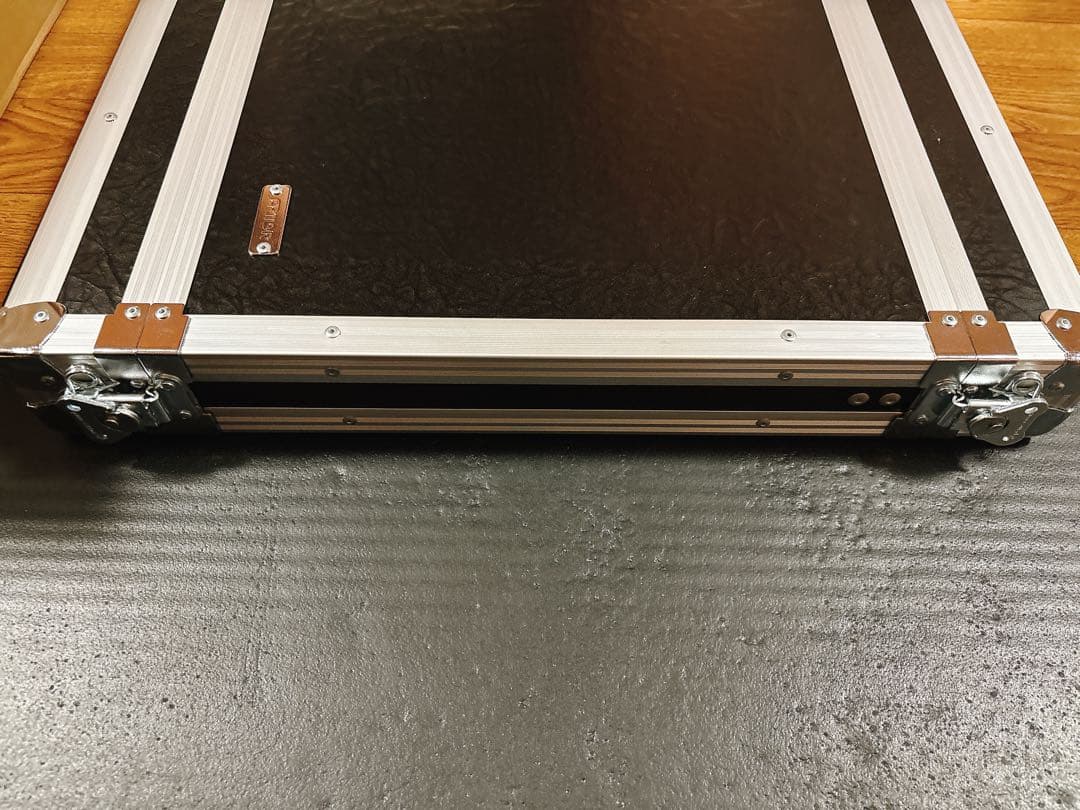 ARMOR 1Uラックケース A1U アルモア