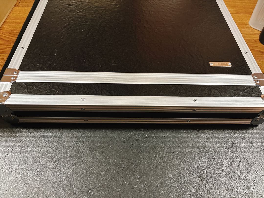 ARMOR 1Uラックケース A1U アルモア